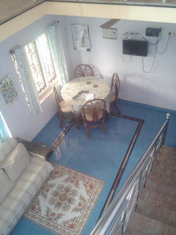דירות Kattappana Bluemount מראה חיצוני תמונה