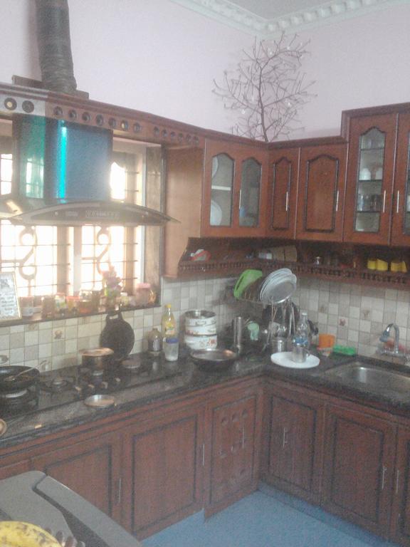 דירות Kattappana Bluemount מראה חיצוני תמונה