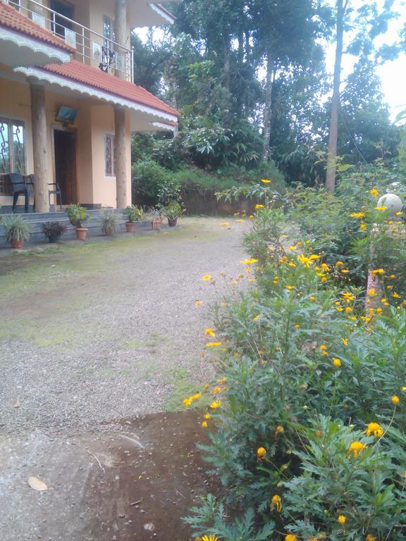 דירות Kattappana Bluemount מראה חיצוני תמונה